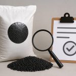 کیفیت کود کامل آلی گرانوله